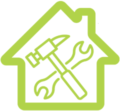 remote workforce resource centre icon